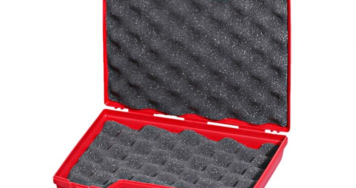 17025GPB GRANDE Advanced Koffer