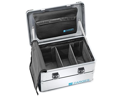 K470XC Innentasche Alukiste