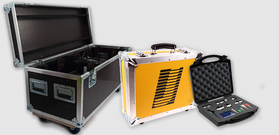 Transportkoffer Flightcases Oesterreich Transportkoffer Flightcases Oesterreich