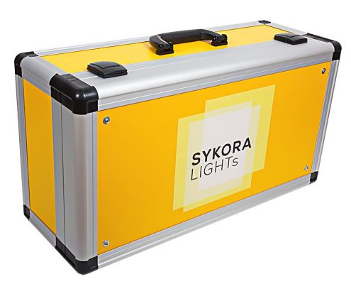 Musterkoffer N-Case Sykora