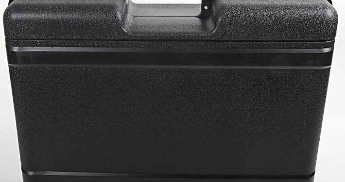 Flambeau Kunststoffkoffer