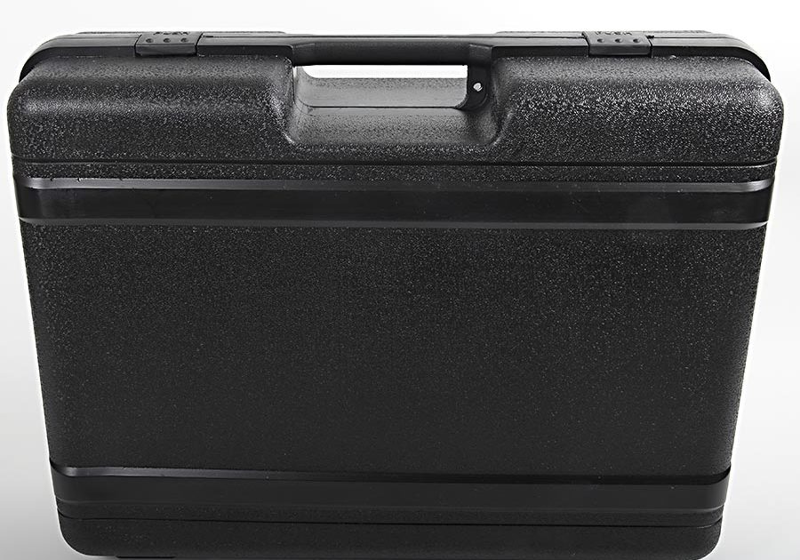 Flambeau Kunststoffkoffer