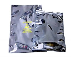 Shielding Bag ESD Versand Verpackung