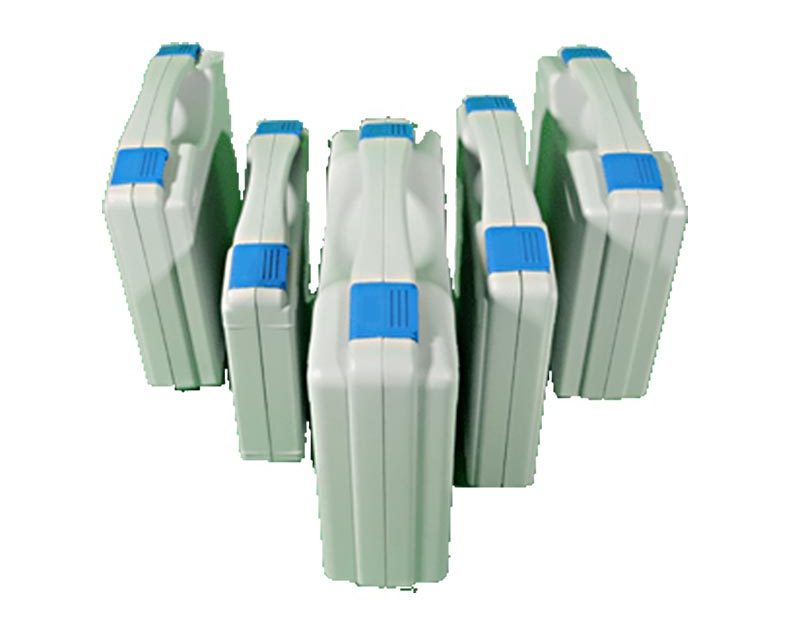 Tecno Kunstoffkoffer