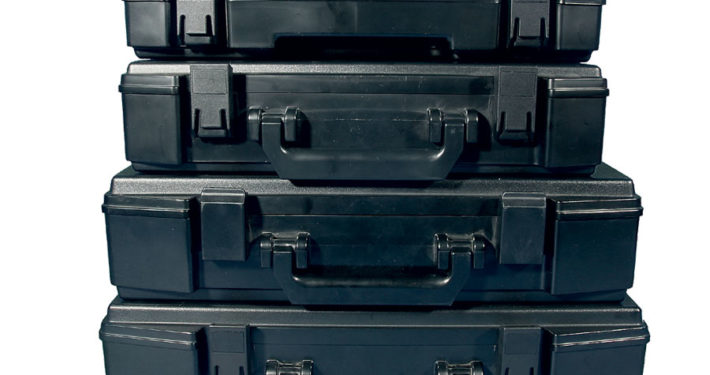 Nk Abs Kunststoffkoffer